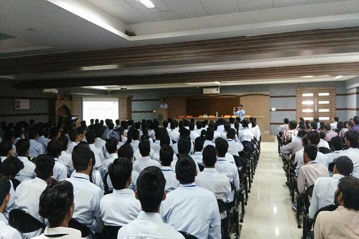 auditorium
